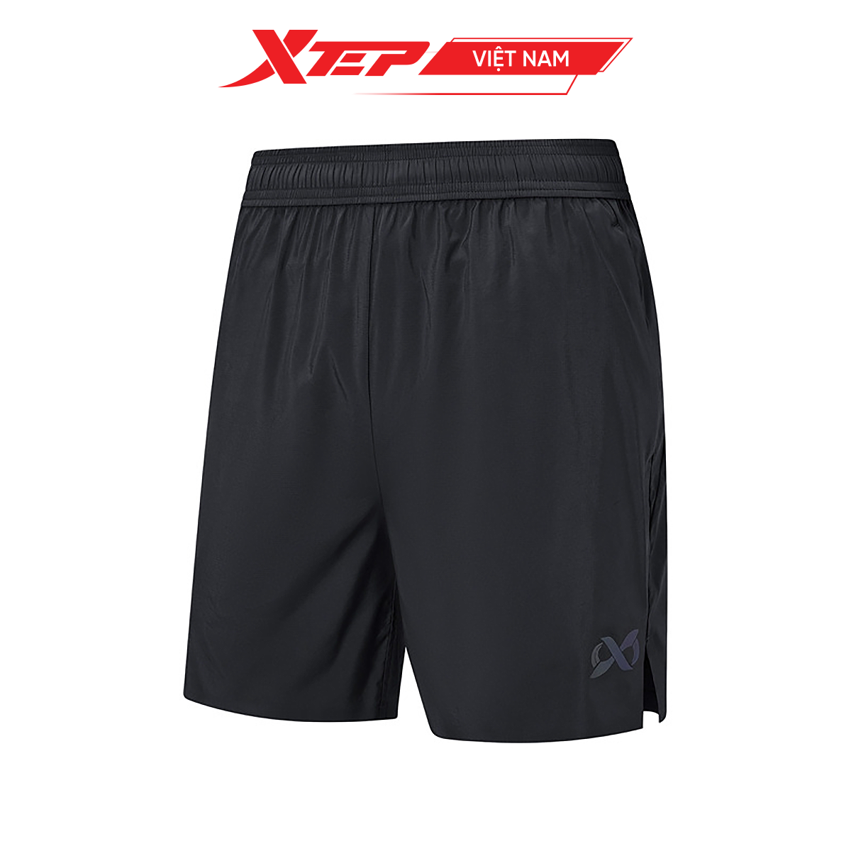  Quần Short Thể Thao Nam Xtep, Quần Chạy Bộ 875229670162 