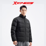  Áo Khoác Thể Thao Nam Xtep, Áo Phao Lông Vũ 976429190145 