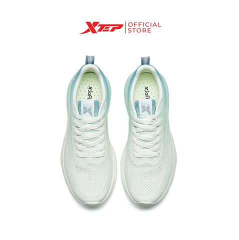  Giày thể thao nam Xtep chính hãng, dáng basic, kiểu dáng bắt mắt hợp thời trang, dễ mặc 878219110024 