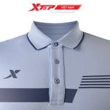  Áo Polo Nam Xtep, Dáng Thể Thao Trẻ Trung Năng Động 977229027009 