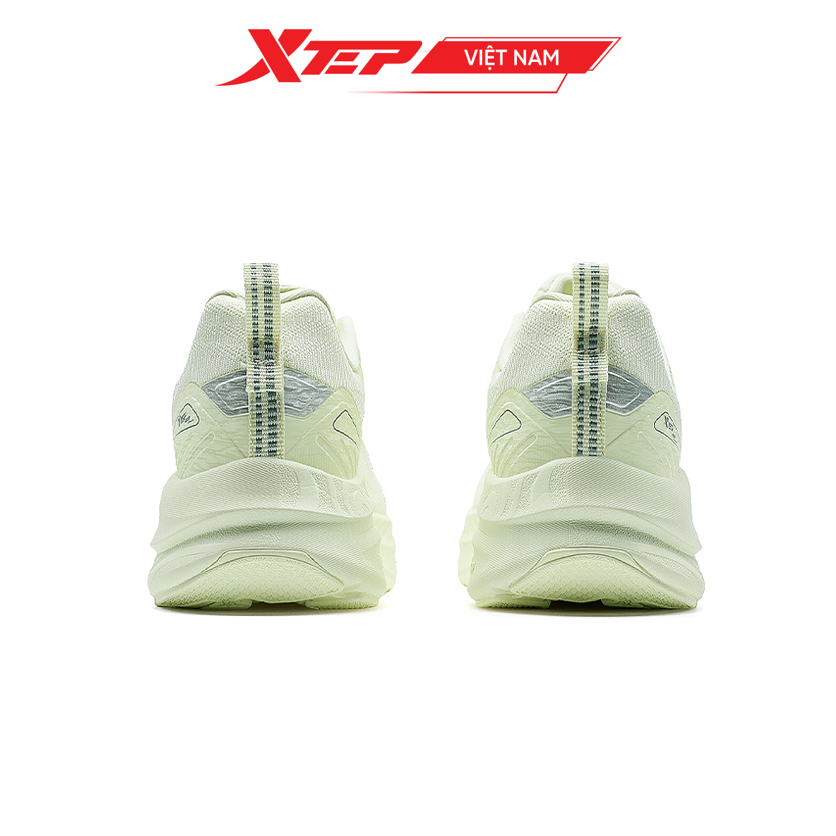  Giày Thể Thao Nữ Xtep, Giày Chạy Bộ 975118110049 