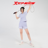  Áo Polo Nữ Thể Thao Ngắn Tay Xtep 976228027013 