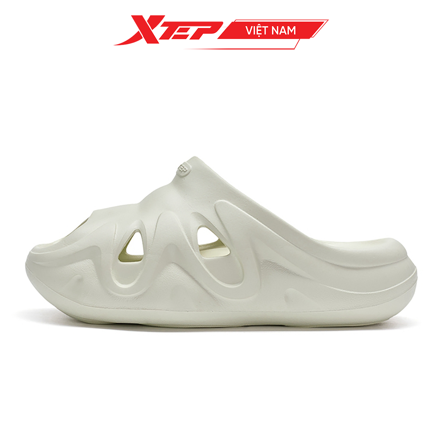  Dép Thể Thao Nữ Xtep Siêu Nhẹ, Chống Nước 876218350002 