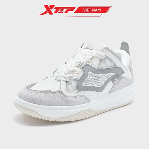  Giày Thể Thao Nam Xtep, Giày Sneaker Thời Trang Phong Cách Retro Cho Nam 976219310007 