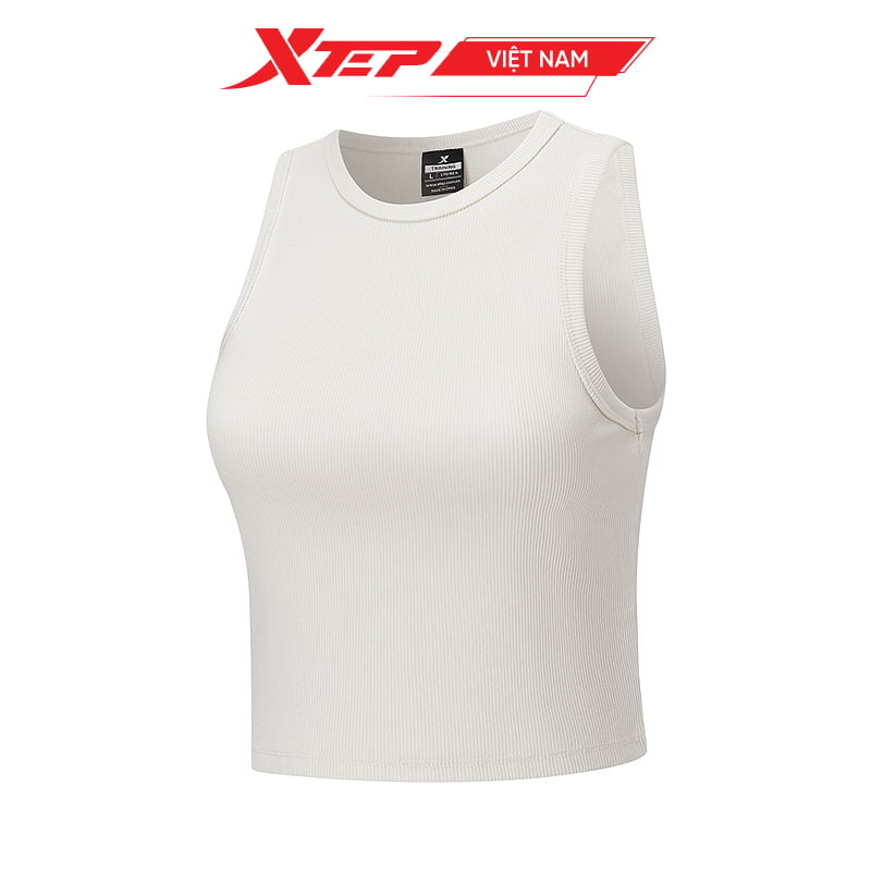  Áo Ba Lỗ Nữ Training Xtep 976228090157 