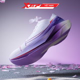  Giày Chuyên Chạy Bộ Nam Xtep 160X 6.5, Đế Carbon Trợ Lực 975219110085 