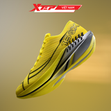  Giày Chuyên Chạy Bộ Nam Xtep 160X 6.5, Đế Carbon Trợ Lực 975219110085 