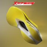  Giày Chuyên Chạy Bộ Nam Xtep 160X 6.5, Đế Carbon Trợ Lực 975219110085 