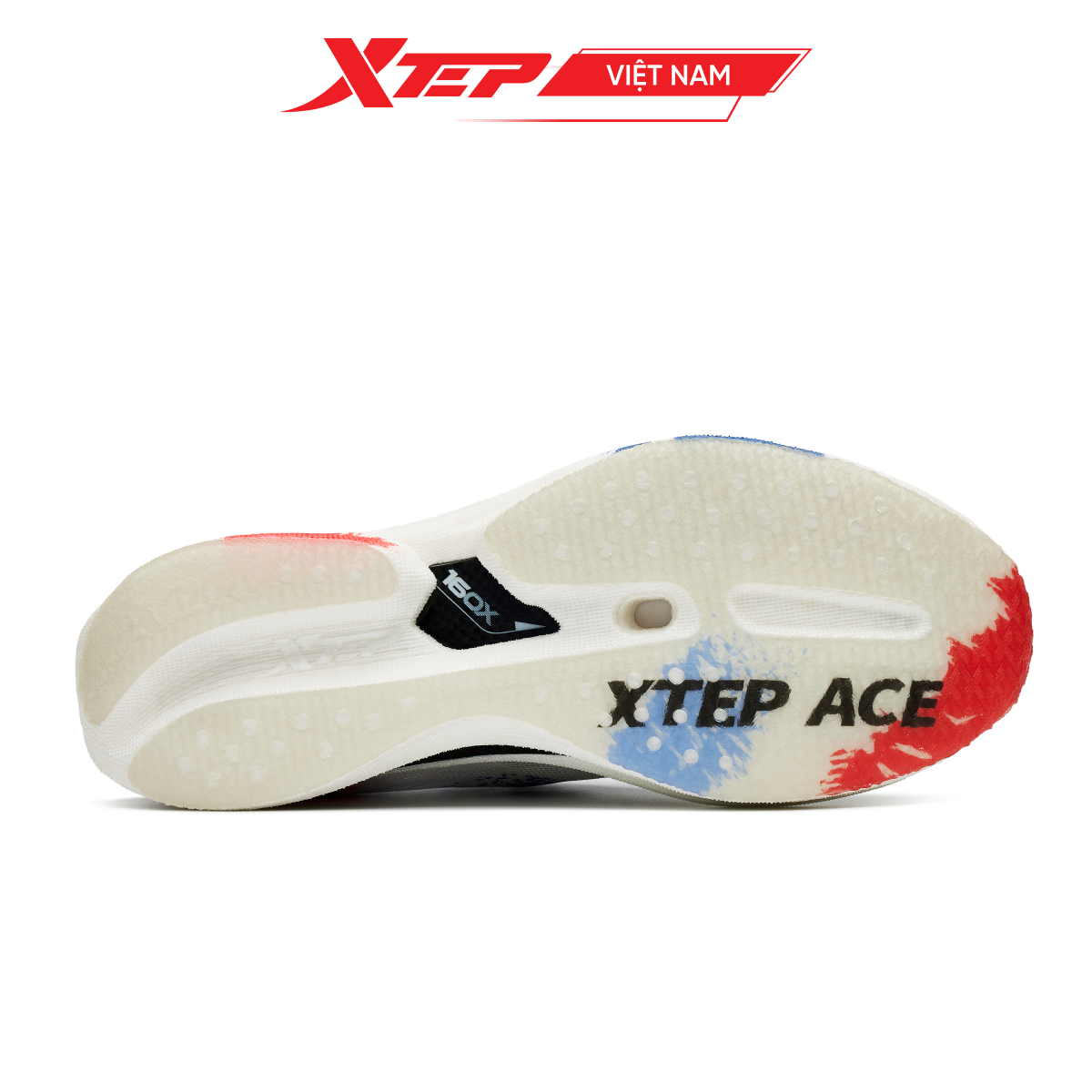 Giày Running 160X 5.0 Phiên Bản Nam Xtep - Olympic Paris 977119110004 – Xtep  Việt Nam