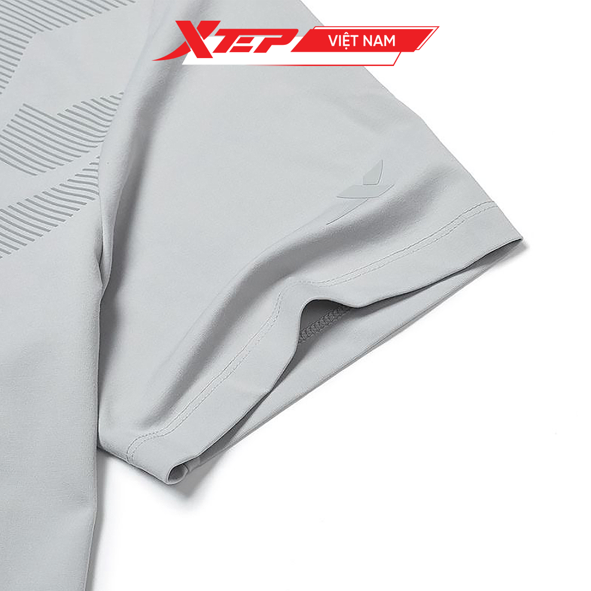  Áo Polo Thể Thao Nam Xtep 975229020214 