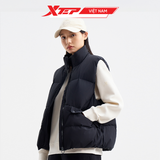  Áo Thể Thao Nữ Xtep, Áo Gilê Lông Vũ 976428260218 