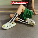  Dép Thể Thao Nữ Xtep Siêu Nhẹ, Chống Nước 876218350002 