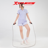  Áo Polo Nữ Thể Thao Ngắn Tay Xtep 976228027013 