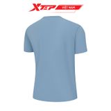  Áo Thun Thể Thao Nam Xtep, Cổ Tròn, Tay Ngắn 976229010131 