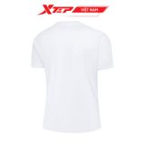  Áo Thun Thể Thao Nam Xtep, Cổ Tròn, Tay Ngắn 976229010131 