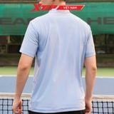  Áo Polo Nam Thể Thao Xtep, Hoạ Tiết Năng Động, Chất Vải Mềm Mại 977229027008 