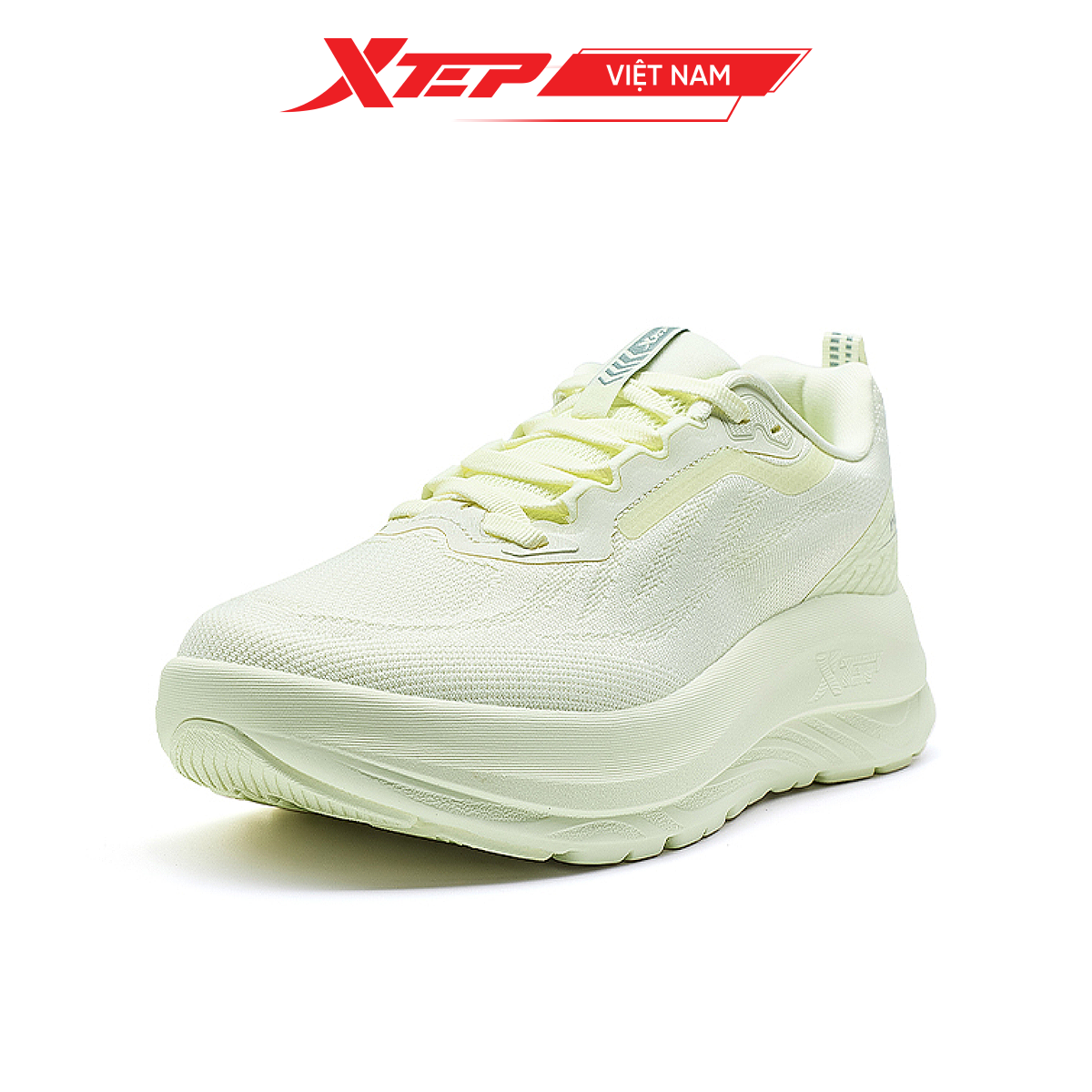  Giày Thể Thao Nữ Xtep, Giày Chạy Bộ 975118110049 