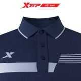  Áo Polo Nam Xtep, Dáng Thể Thao Trẻ Trung Năng Động 977229027009 