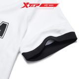  Áo Polo Nữ Xtep,Dáng Thể Thao 976228020600 