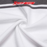  Áo Polo Nữ Xtep,Dáng Thể Thao Phối Màu 976228020439 