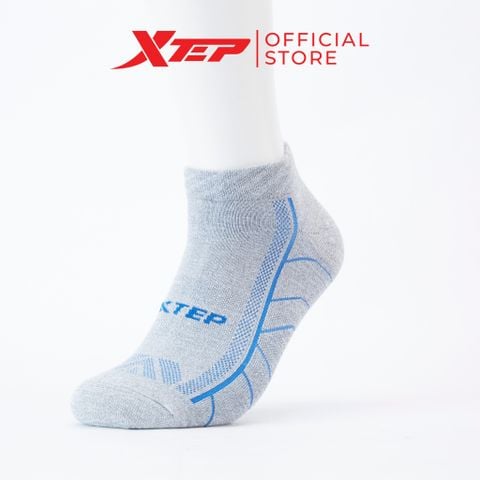  Combo 3 đôi tất nam cổ ngắn Xtep 879339540037 