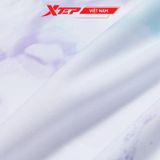  Áo Phông Nữ Thể Thao Xtep, Áo Chạy Bộ Ngắn Tay 976228010292 