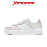 Giày chạy bộ nữ Xtep chính hãng thiết kế thoáng khí vượt trội, màu sắc trẻ trung 978318310010 