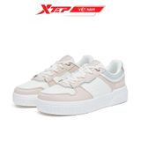  Giày chạy bộ nữ Xtep chính hãng thiết kế thoáng khí vượt trội, màu sắc trẻ trung 978318310010 