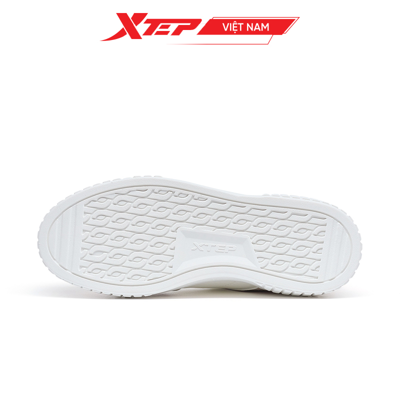  Giày chạy bộ nữ Xtep chính hãng thiết kế thoáng khí vượt trội, màu sắc trẻ trung 978318310010 