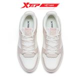  Giày chạy bộ nữ Xtep chính hãng thiết kế thoáng khí vượt trội, màu sắc trẻ trung 978318310010 