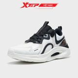  Giày chạy bộ thể thao nam Xtep chính hãng, dáng basic, kiểu dáng bắt mắt hợp thời trang, dễ mặc 978319110068 