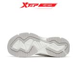  Giày chạy bộ thể thao nam Xtep chính hãng, dáng basic, kiểu dáng bắt mắt hợp thời trang, dễ mặc 978319110080 