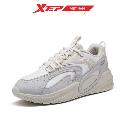  Giày bộ thể thao nam Xtep chính hãng, dáng basic, kiểu dáng bắt mắt hợp thời trang, dễ mặc 978419320053 