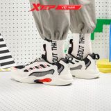  Giày sneaker thể thao nam Xtep chính hãng, dáng basic, kiểu dáng bắt mắt hợp thời trang, dễ mặc 979119320559 