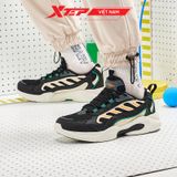  Giày sneaker thể thao nam Xtep chính hãng, dáng basic, kiểu dáng bắt mắt hợp thời trang, dễ mặc 979119320559 