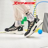  Giày sneaker thể thao nam Xtep chính hãng, dáng basic, kiểu dáng bắt mắt hợp thời trang, dễ mặc 979119320559 