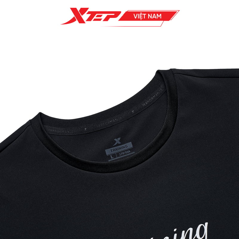  Áo Thun Thể Thao Nữ Xtep - Dòng Training 976228010180 