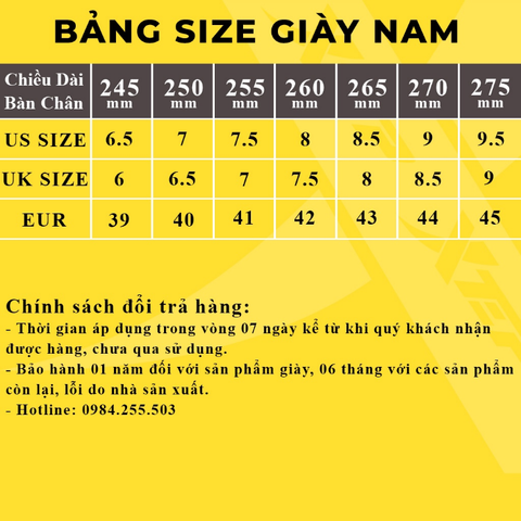  Giày chạy bộ nam Xtep chính hãng, dáng basic, kiểu dáng bắt mắt hợp thời trang, đế giày lượn sóng mềm mại 877219110013 