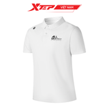  Áo Polo Thể Thao Nam Xtep, Cotton Cao Cấp Ngắn Tay  877229020016 