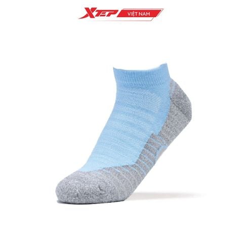 Combo 3 đôi tất nữ cổ ngắn Xtep 878338540052