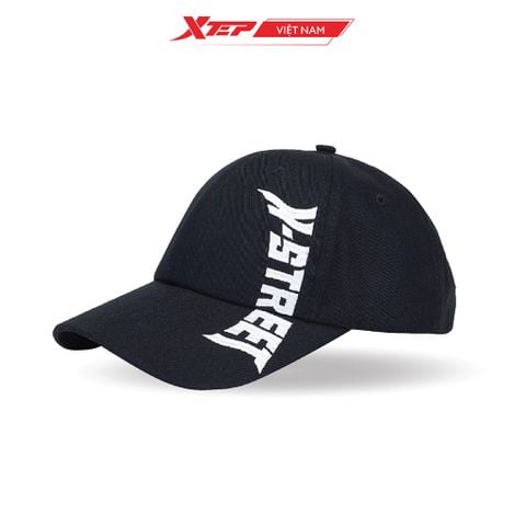 Mũ Lưỡi Trai Nam Nữ Xtep, Vải Kaki Cotton Thời Trang 878337210031