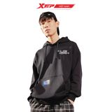  Áo hoodie nam Xtep, Style bắt mắt thời trang, chất lượng mềm mại, thoáng mát 879329930170 