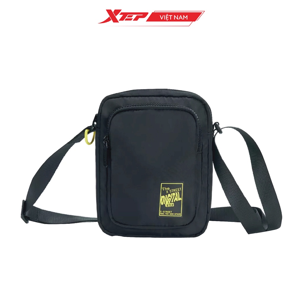  Túi Đeo Chéo Mini Nam, Nữ Xtep 878337130005 