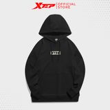  Áo Hoodie nam nữ Xtep, chất nỉ cao cấp thiết kế thời trang, dễ phối đồ 878327930174 