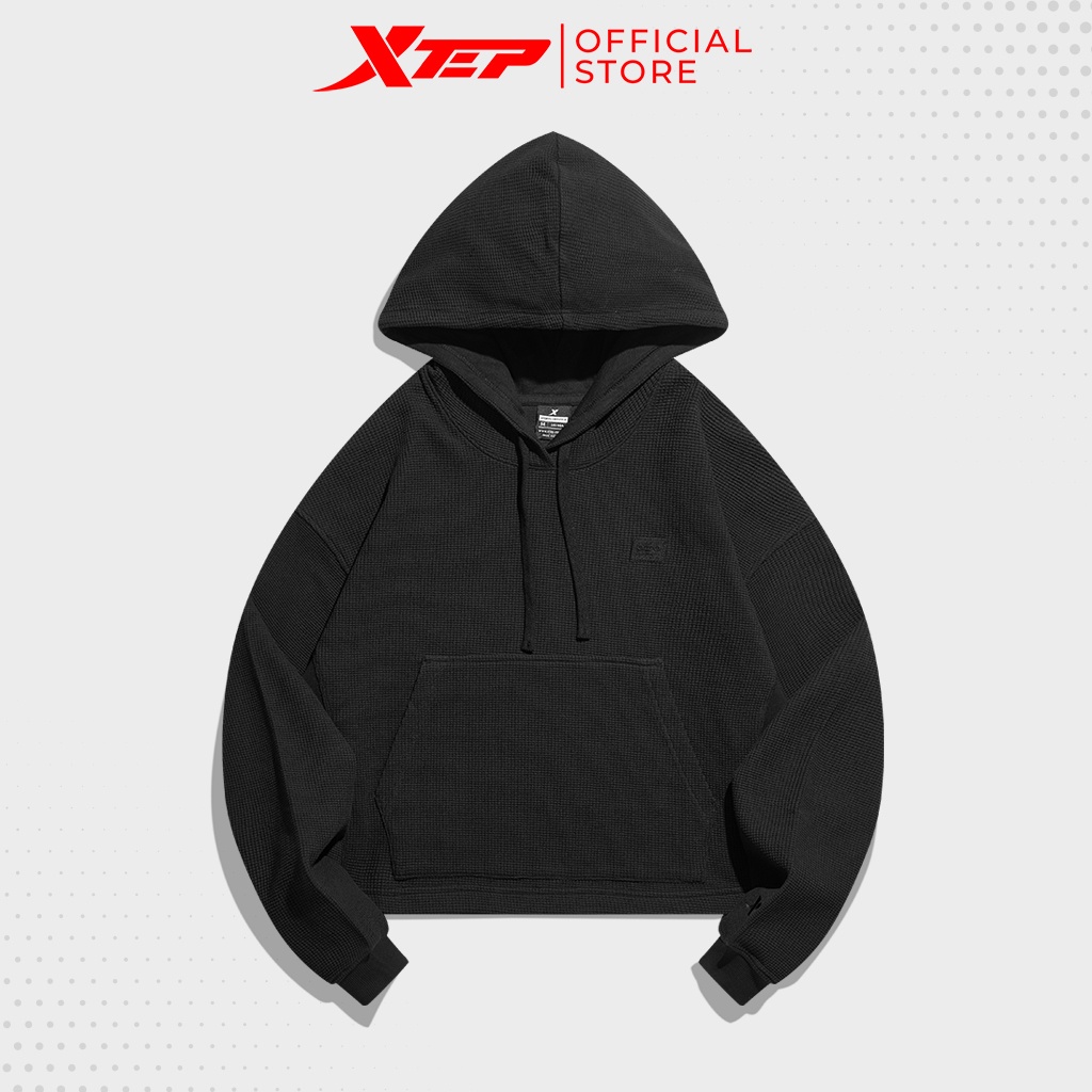  Áo Hoodie Nỉ Nữ Xtep, Style Thời Trang, Chất Lượng Cao Cấp 878328930102 