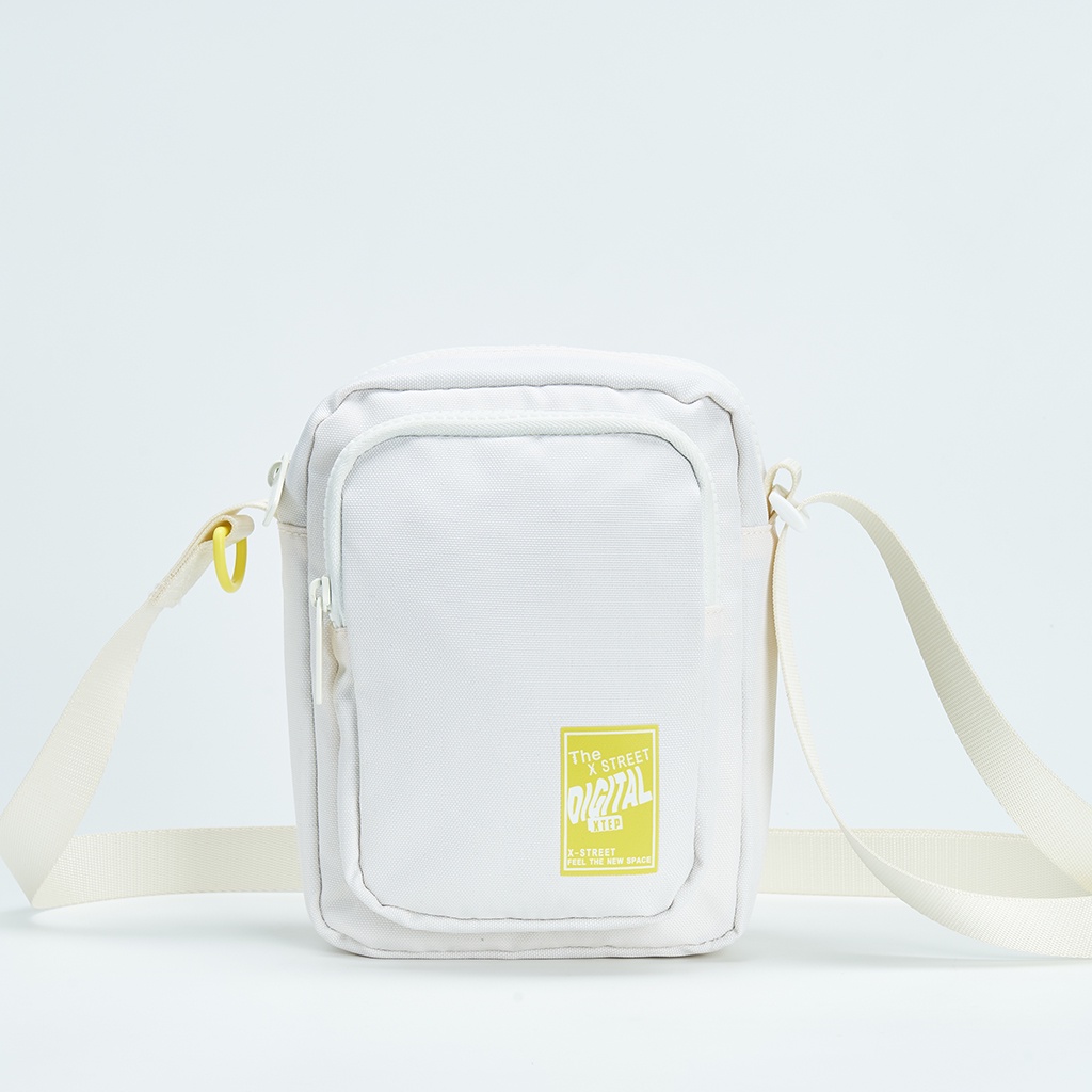  Túi Đeo Chéo Mini Nam, Nữ Xtep 878337130005 
