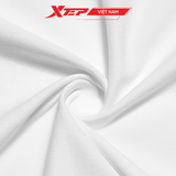  Áo Polo Thể Thao Nam Xtep, Cotton Cao Cấp Ngắn Tay  877229020016 