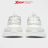  Giày sneaker nữ đế cao năng động dễ phối đồ, đế giày mềm mại kiểu dáng basic 878318320013 