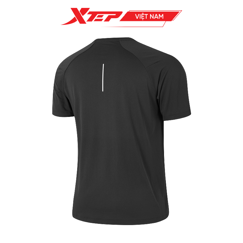  Áo Thun Thể Thao Nam Xtep Chất Liệu Thoáng Khí, Mềm Mại 877229010013 