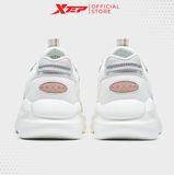  Giày sneaker nữ đế cao năng động dễ phối đồ, đế giày mềm mại kiểu dáng basic 878318320013 